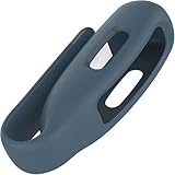 Fabriqué en silicone de haute qualité, durable et facile à nettoyer.