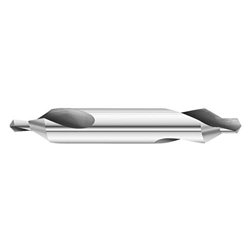 23306#6 x 90° Combined Drill & Countersink