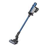 Henry Quick Pet 916634, Cordless Vacuum Cleaner, Blue, 25.5 W