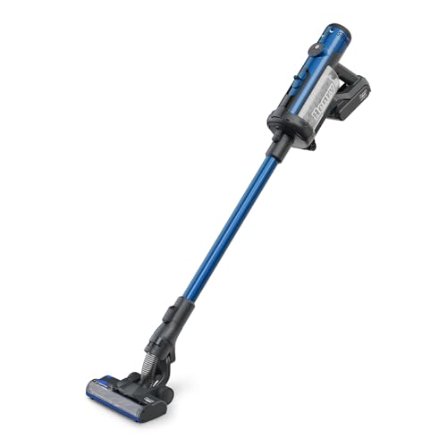 Henry Quick Pet 916634, Cordless Vacuum Cleaner, Blue, 25.2 W, 68...
