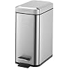 Rectangular Pedal Bin