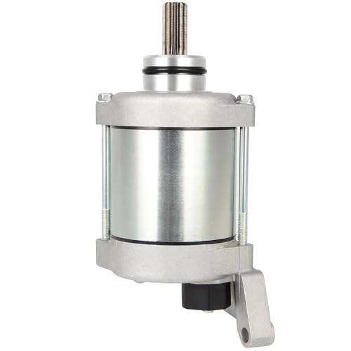 Démarreur 18P-81890-00-00 YFZ450 YFZ450R SE pièce de rechange quad