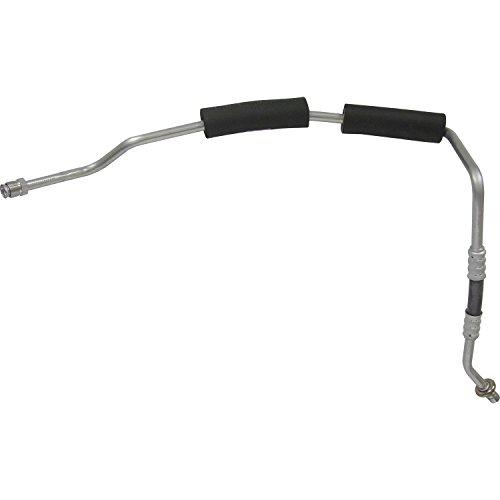 Universal Air Cond Ha10408c Uac Ha 10408C A C Refrigerant Liquid Hose ...