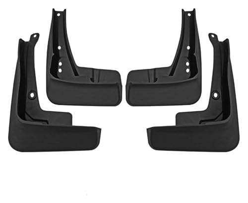 Guardabarros de coche para A3 Sportback 2020-2023: protección total contra impactos