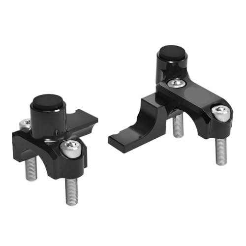 Abrazadera M10X1.25 de cilindro de freno delantero para moto EX EXC 300 y MC 250