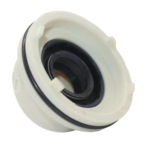 Boîtier de joint d'huile 8M0050522 anti-fuite pour moteur bateau 90-150HP 2.1L