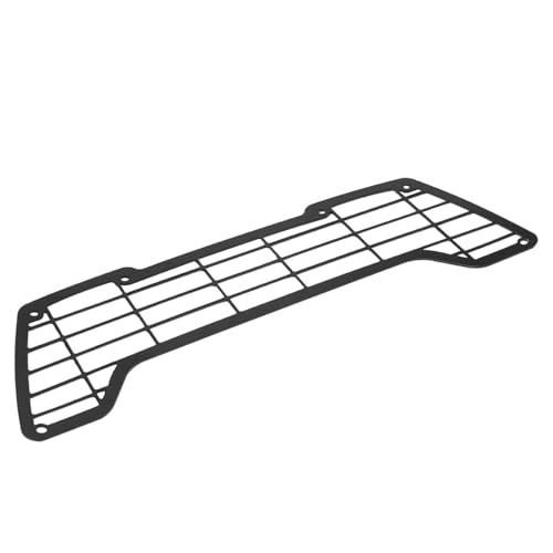 Grille phare moto Harley Pan America protection pour vos sorties trail
