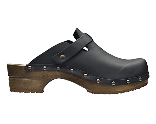 Sanita Footwear A/S (Sanita) 455205W