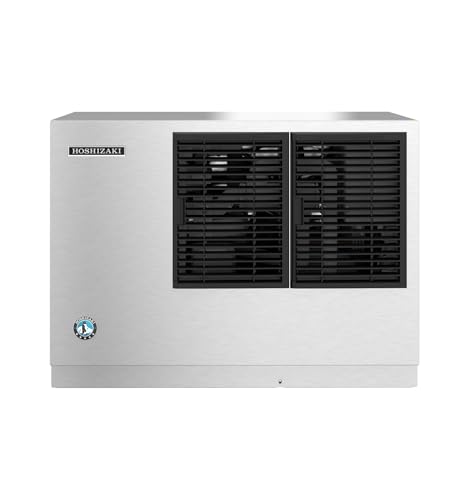 Hoshizaki KMD-355MAJ Fabricadora de Hielo Enfriada por Aire miniatura 4
