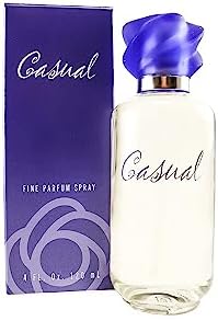 Paul Sebastian Casual Parfum For Women 4 Oz / 120 Ml (719346009959)