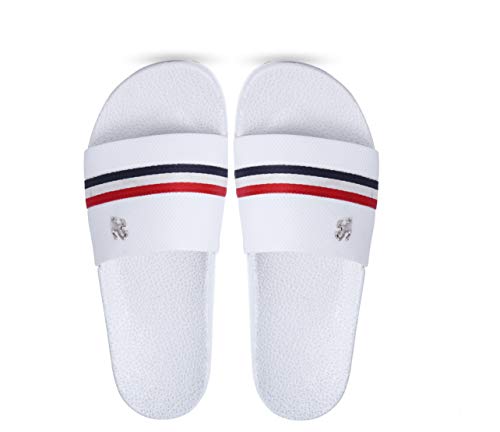 Image of PERY-PAO mens Flip Flops