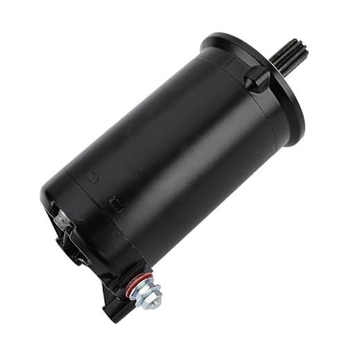 Démarreur de moto puissant pour Scrambler 1100 Pro et Xdiavel S