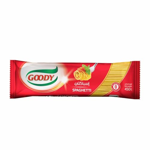 Goody Spaghetti 20 450G