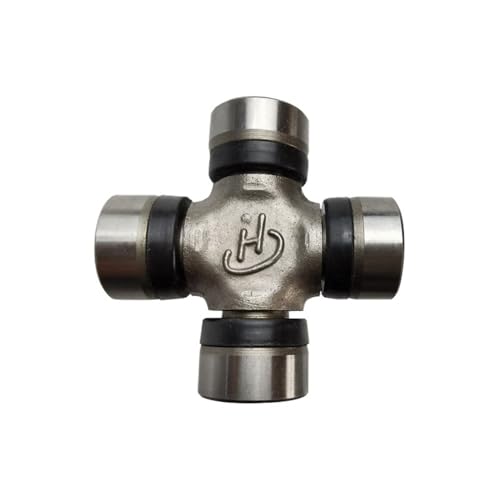 Cojinete de junta universal EQ140 de 39X118 mm para transmisión 4