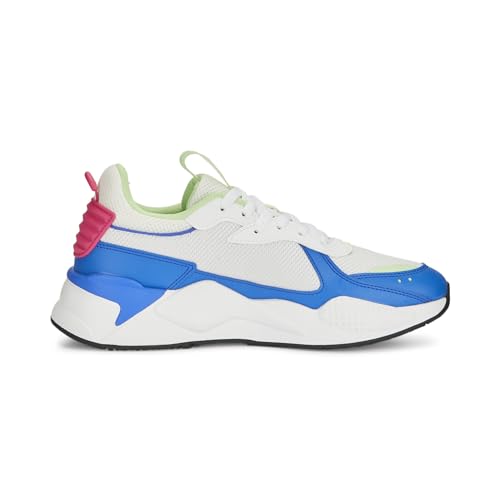 Image of Puma Unisex Adult MAPF1 AMG RSX Sneaker