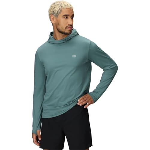Outdoor Research Men's ActiveIce Spectrum Sun Hoodie