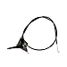 MTD 1755926P Control-Throttle