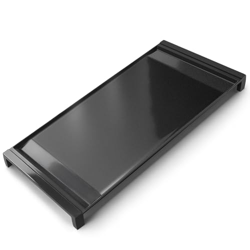 UPGRADED WB31X24738 Ceramic Griddle