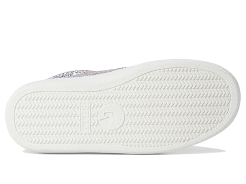 BILLY Footwear Unisex-Child Glitter Billy Classic D|r Ii High (Little Big Kid) Sneaker4