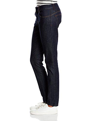 Stefanel Pantalone Denim Donna