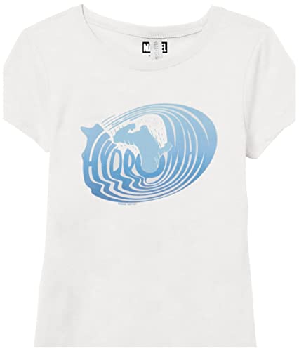 T-shirt Marvel Hydro-Man blanc XL fille le cadeau parfait pour anniversaire