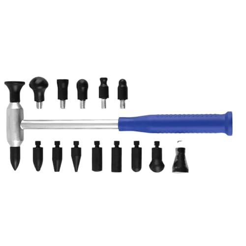 Marteau ding hammer extracteur de bosse et correctif de dommages réfrigérateur camion