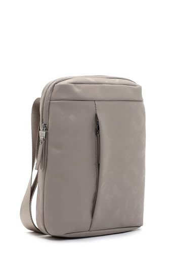 Bolso bandolera Suri Frey Ivy con división acolchada para portátil 5