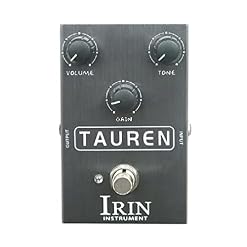 American Sound Speaker Simulator La guitare électrique Single Block True Bypass Guitare Effets Pédale Accessoires de guitare Boutique Pédale de guitare - Les Beatles, Paul McCartney, John Lennon, RIngo Starr, George Harrison