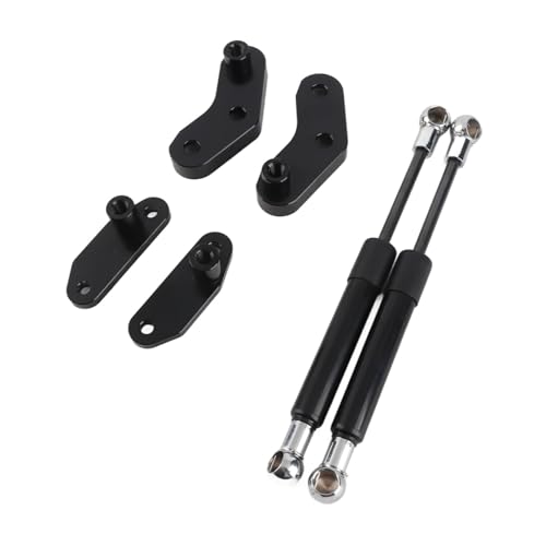 Abridor de puerta Maverick X3 para rutas de montaña y barro offroad 3
