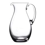 Style traditionnel Waterford Marquis Moments 40033800 Pichet Cristal 1,5 l