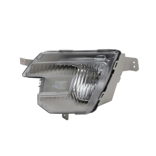 Feux Brouillard en Conduite Hivernale pour Ford Explorer 2016 2017 Antibrouillard Avant