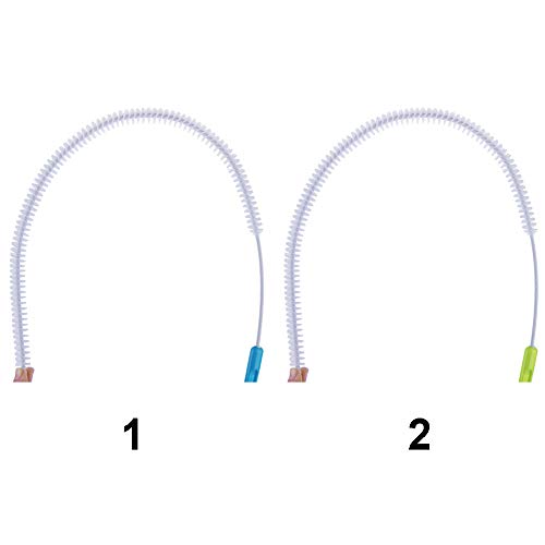 Spazzola per la pulizia dello scarico delle fogne