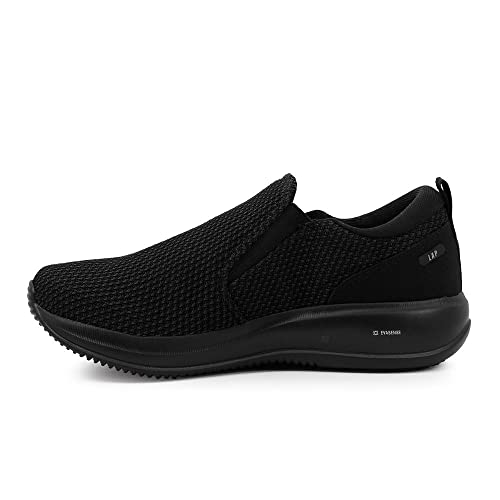 Tênis Lap, Olympikus, Preto, Masculino, 44