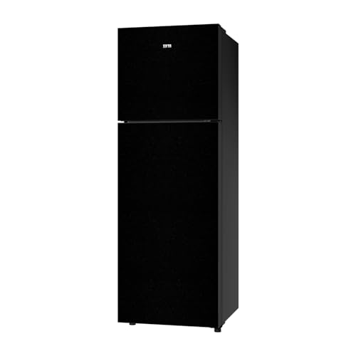 Image of IFB 243 L Frost Free Double Door Top Mount 2 Star Refrigerator (Surround Cool IFBFF-2902FKGT)