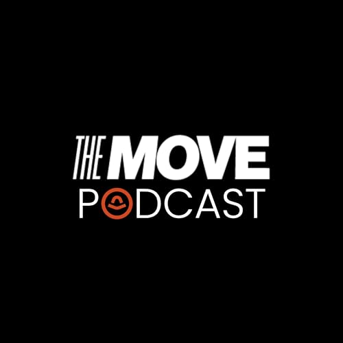 The Move Podcast Podcast By The Move Global cover art