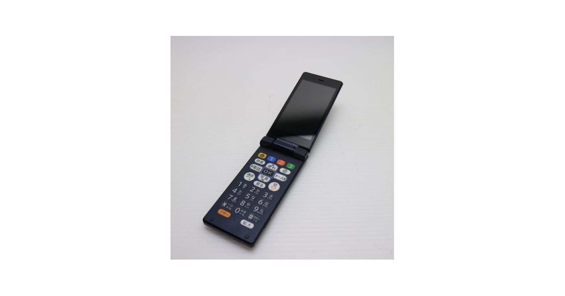 【ガラケー】かんたん携帯9 505SH 4G シャープ 楽天市場】ソフトバンク SHARP かんたん携帯9 505SH ワイン