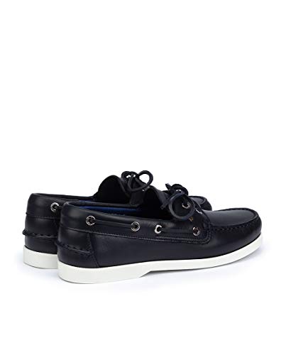 Image of MARTINELLI Men's Hans 1360 v20 Boating Shoes