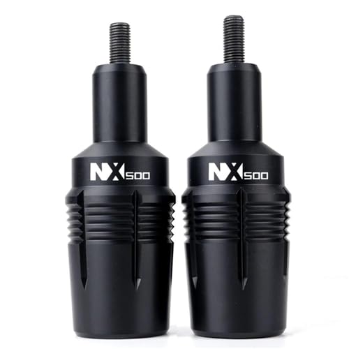 �I�[�g�o�C �ɓK�� NX500 NX 500 CB500 Hornet 500 NX400 2023 2024 �I�[�g�o�C�t���[���X���C�_�[ �N���b�V���v���e�N�^�[ �����ی�(All POM)