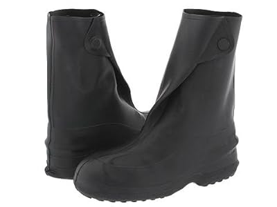 Tingley Overshoes 10 Closure Boot Men