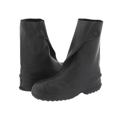Tingley Overshoes 10 Closure Boot Men