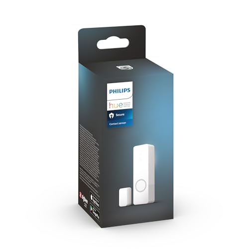Philips Hue Secure Smart Home Kontaktsensor für...