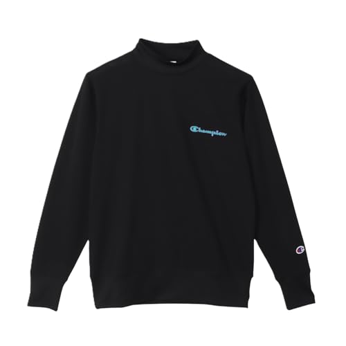 [`sI] _  UVJbg  OtBbNS LONG SLEEVE MOCK NECK SHIRT OX[ubNlbNVc CW-CG402 fB[X ubN