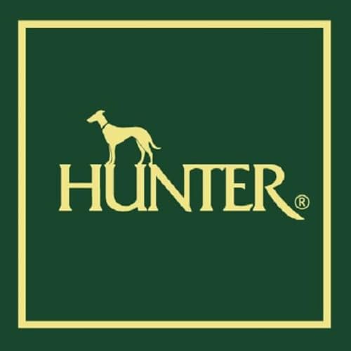 Hunter Halskette Thread Vario Plus l Hals 40-60 cm braun 110 g