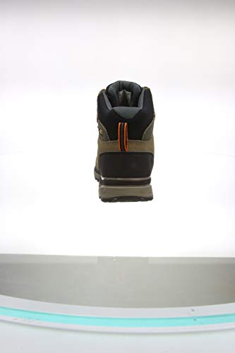 Regatta Chaussures Techniques-Samaris Suede