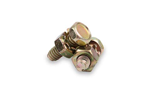 Mr. Gasket Micro Electric Fuel Pump, E85 Alcohol - Thumbnail 7