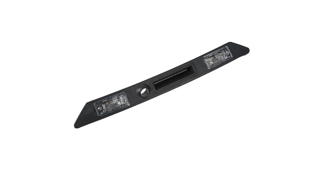 Amazon.com: Trunk Grip License Plate Light,Trunk Lid Handle