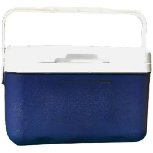 Wnbsiueクーラーボックス 保冷ボックス アイスボックス 大容量 軽量 クーラー 持ち運び可能 保温 レジャークーラー 多機能 ふた付き ハンドル付き 断熱ボックス 耐久性あり お手入れ簡単 ポータブル アウトドア用品 車載 キャンプ用品 バーベキュー