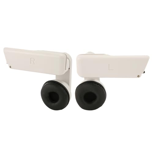 Orejeras portátiles Pico 4 Pro VR para jugar en el salón con total comodidad y silencio 2