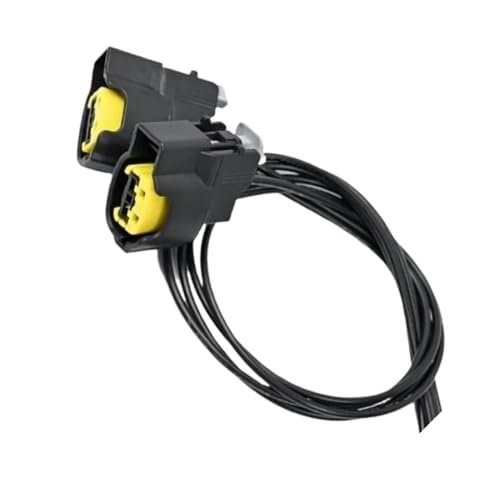 Cable de encendido para Hyundai Tucson 1.6L 2016 2017 2018 con arnés conector de bobina
