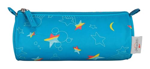 DerDieDas ErgoFlex Tiny LED Set Rainbow Star Sac à Dos Scolaire Léger